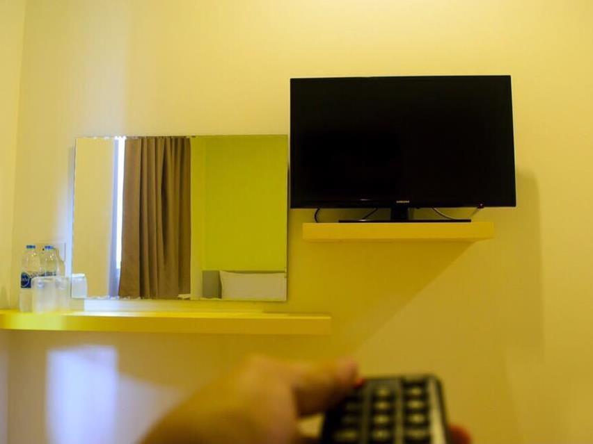 תאלאנג Room Hostel מראה חיצוני תמונה